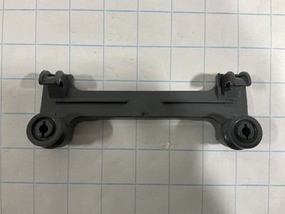 Z2600284 Bertazzoni DW24S3IPV Dishwasher Wheel Holder