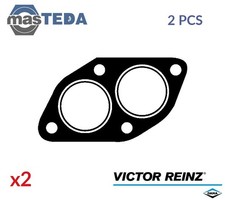 71-24057-20 AUSPUFFROHRDICHTUNG AUSPUFF DICHTUNG VICTOR REINZ 2PCS NEU