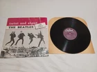 The Beatles Twist And Shout Canada Capitol Records ST-6054 Canada LP / Working