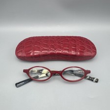 Eyebobs Egged On 2219 18 Reader Reading Glasses 2.75 w/ CASE