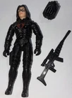 GI Joe Cobra Baroness 1984 Action Figure Complete