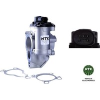 NGK 90741 AGR Ventil FüR Renault Opel Laguna Scenic Megane Trafic Espace Koleos