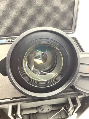 Mitakon SpeedMaster 50mm T1.0 for Canon EF  - Good Condition