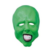 Fiestas Guirca - Venom BöSewicht-Maske, Latex (FG308)