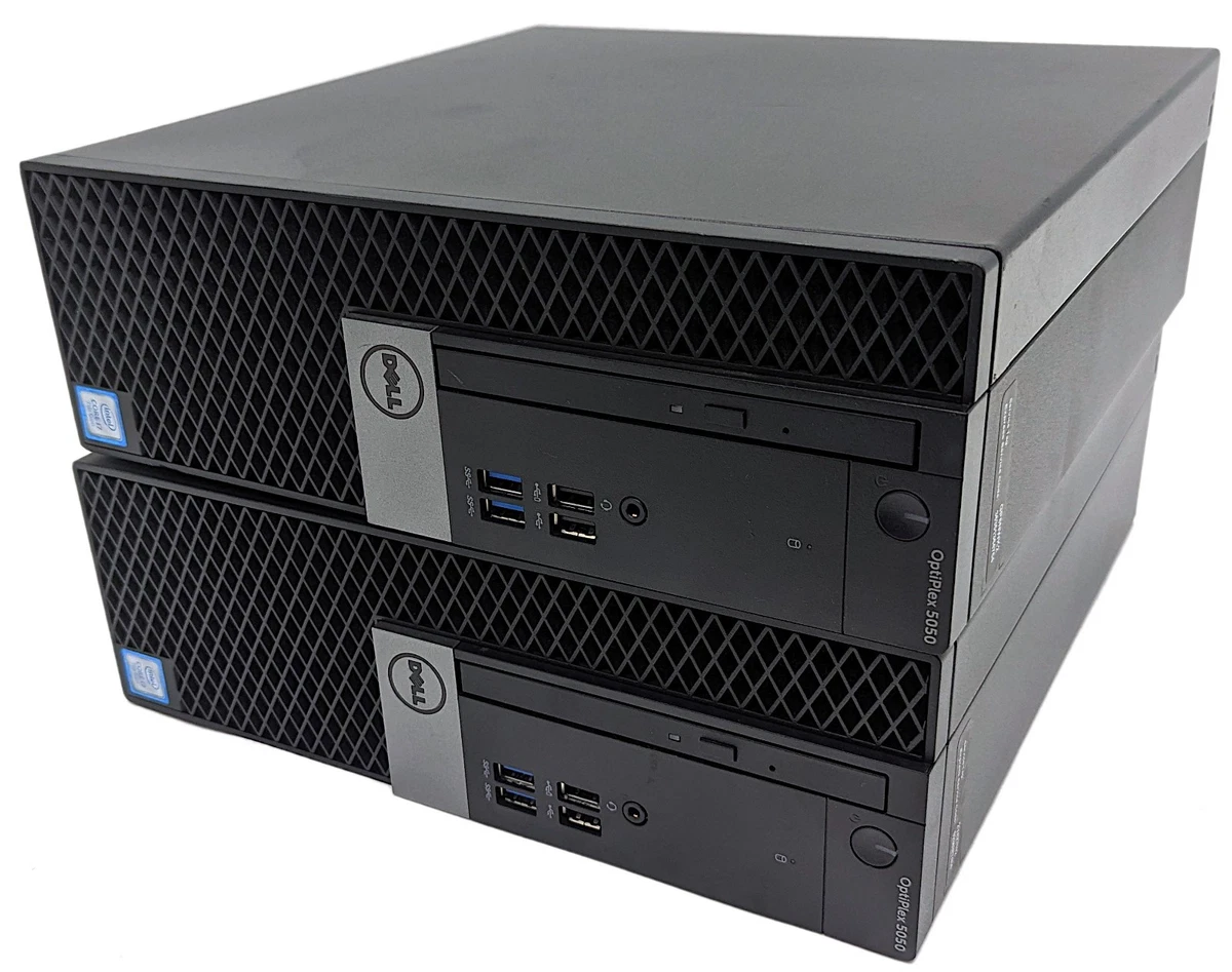 Intel Core i7 7th Gen. PC Desktops & All-In-One Computers for sale