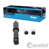 Kavo Parts Gasdruck StoßDÄMpfer Vorne Passend FüR Nissan NP300 Pick | SSA-6545