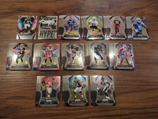 Hype Rodgers Marino
