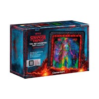 Clementoni 35610 Stranger Things Vecna Puzzle