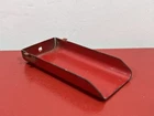 1960’s Tonka Cement Mixer Rear Chute For Custom Or Restoration