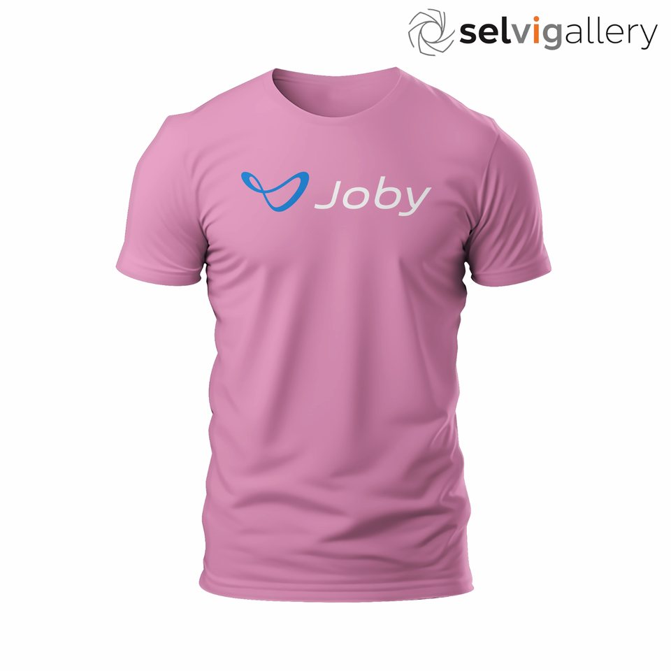 Joby Aviation Logo funny T-Shirt Sizes S-5XL USA | eBay