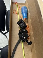 AMS Bowfishing kit - RH - Item 3062