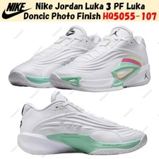 Jordan Luka 3 Photo Finish for Sale | Authenticity Guaranteed | eBay