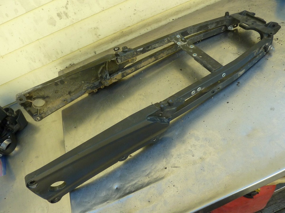 Subframe ZX14 Kawasaki 16 #PP11 | eBay