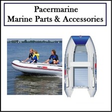 Yamaha 310S Aluminum Floor Rib Inflatable  Special Clearence Offer was £1025