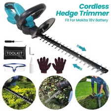 Battery Hedge Cutter for sale UK