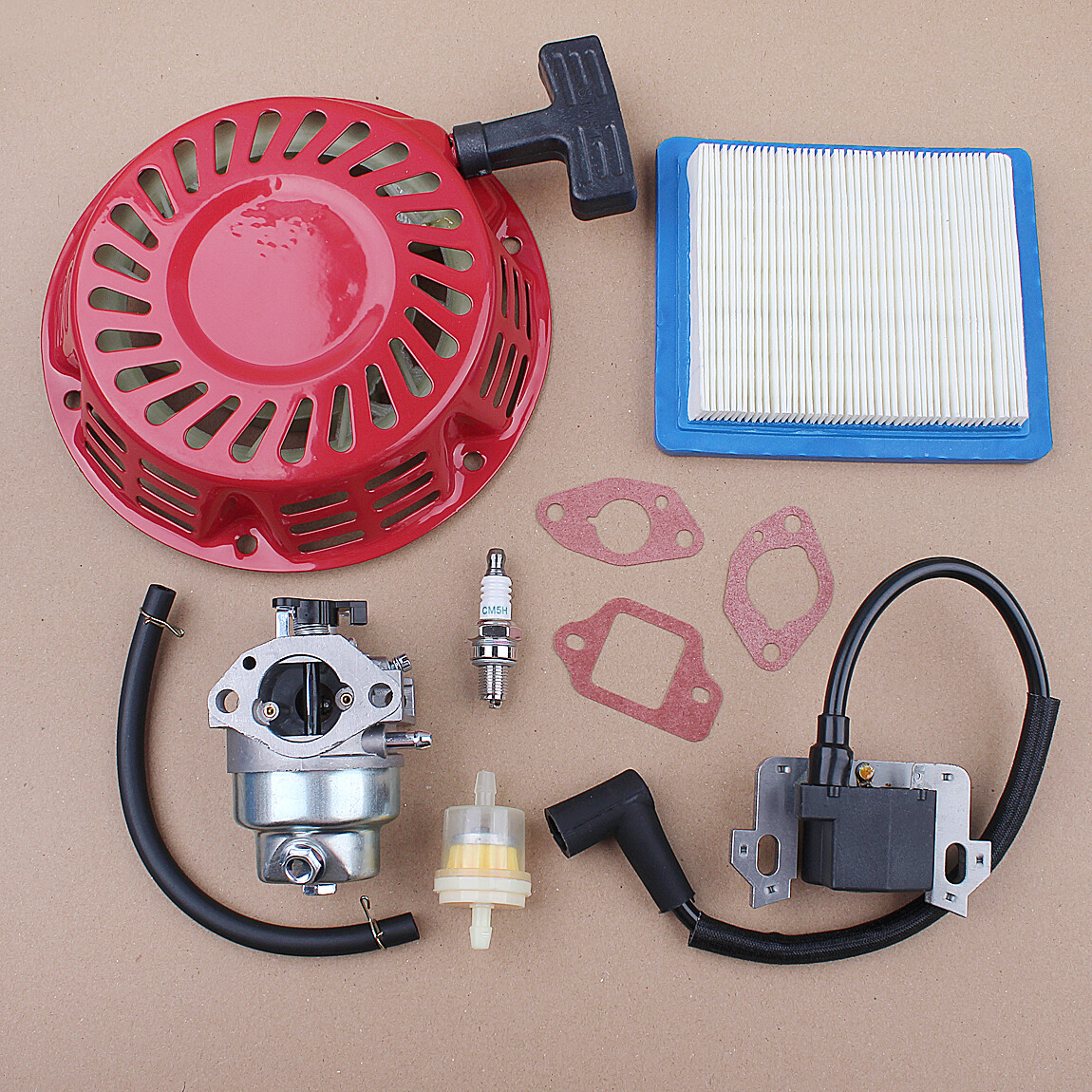 Caricatore Anker 112W 6 Porte USB - Ricarica Rapida Per IPhone, MacBook, Galaxy E Altri - Foto 14