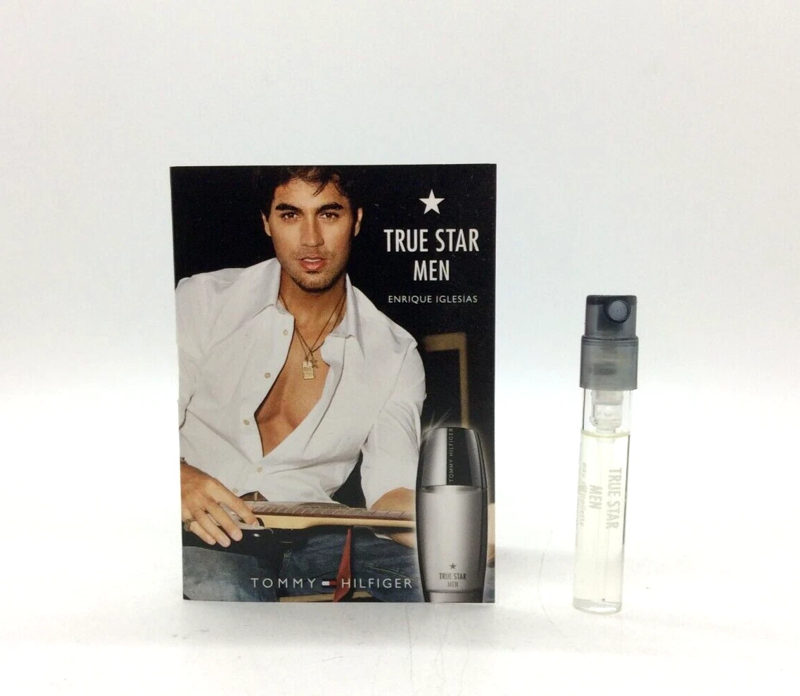 Tommy Hilfiger True Star Fragrances for Men products for sale | eBay