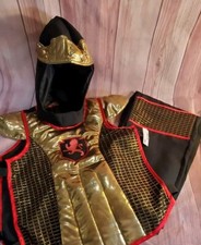 Children's Place TCP Knight Fancy Costume Boy's Sz 10/12 NWT NEW