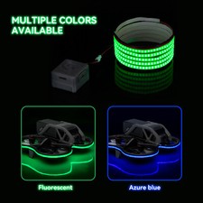 light strip for DJI Avata drone night flight warning light strip accessory