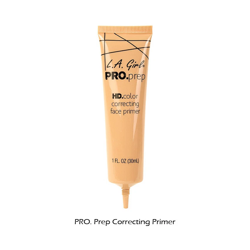 1 LA GIRL PRO.Prep Correcting Primer "Pick Your 1 Color" *Joy's cosmetics* - Image 3 of 3