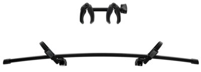 Thule 938110 Thule Velospace Xt Zusatzfahrrad Adapter Schwarz