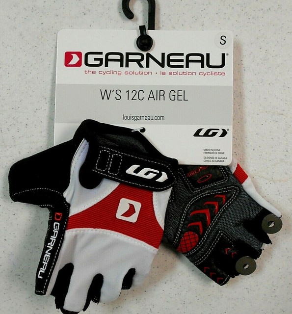 louis garneau cycling gloves