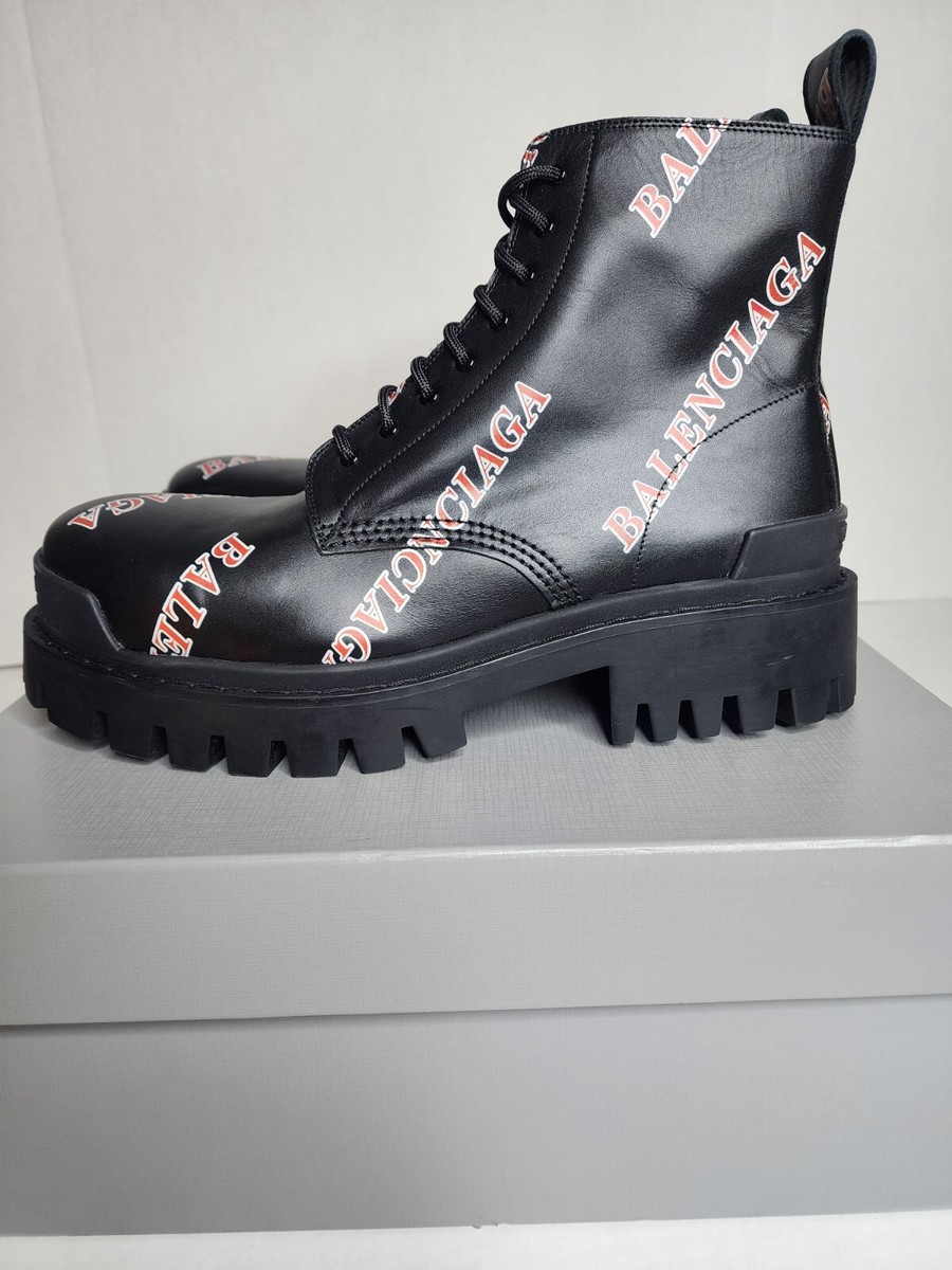 Balenciaga men's boots. US 12. | eBay Balenciaga men's boots. US 12. | eBay