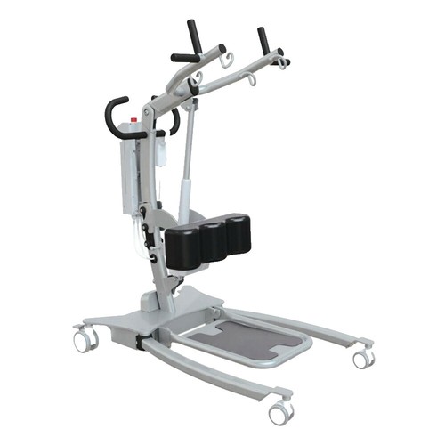 2019 Bruno Chariot ASL-700 platform lift trailer Online Government