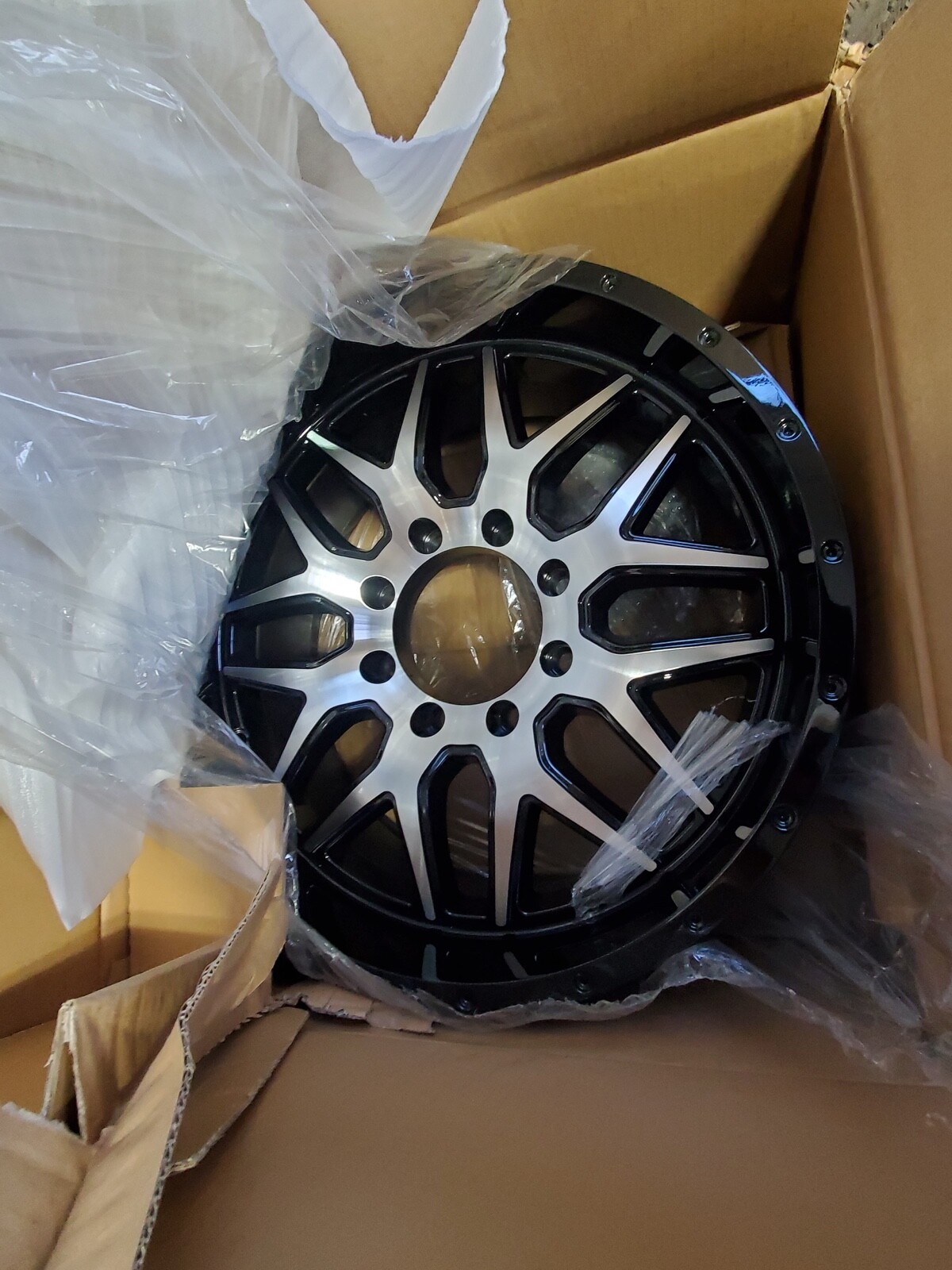 American Racing Wheels eBay