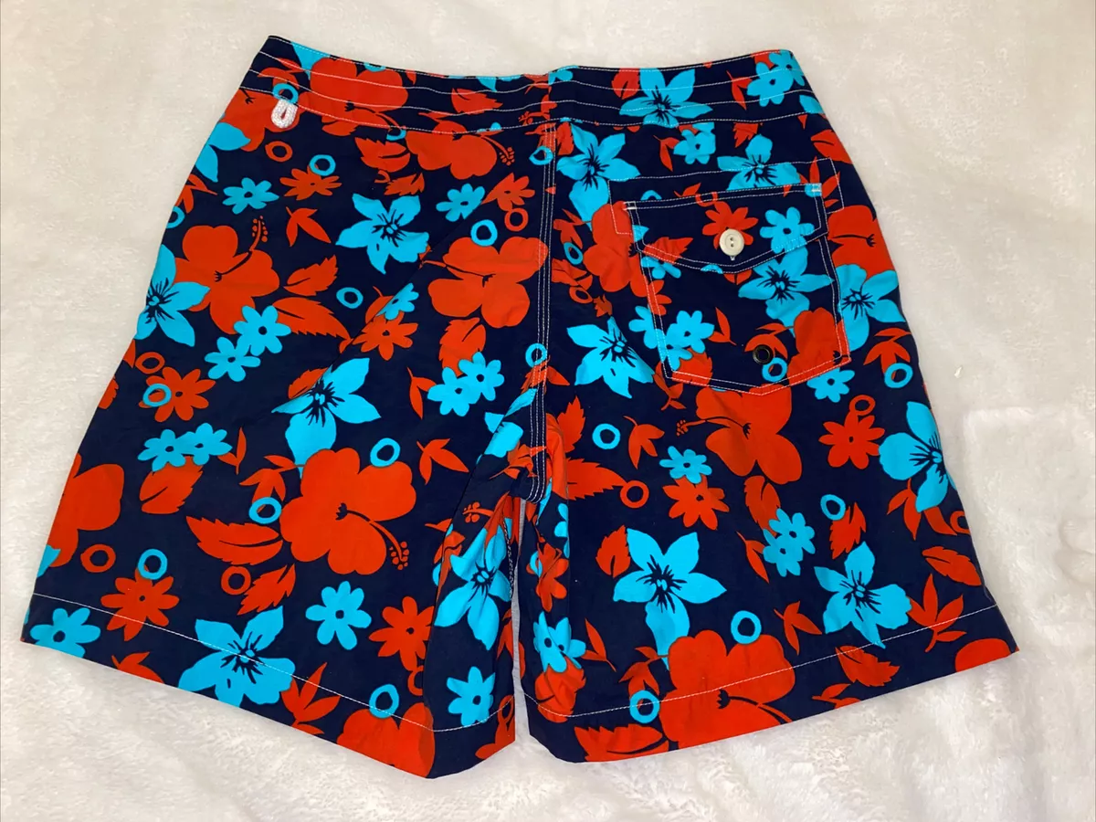J crew store mens swim