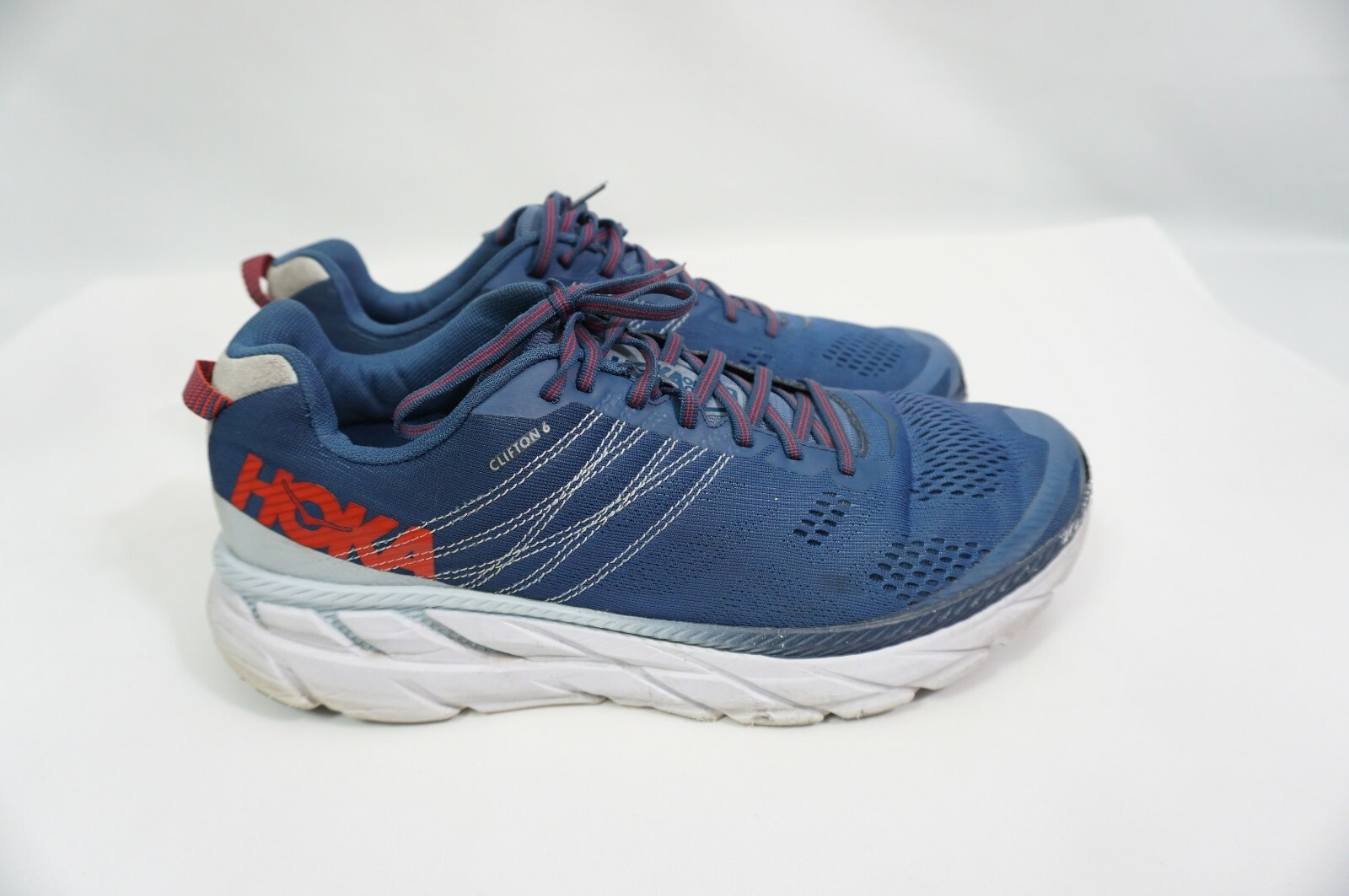 hoka clifton 6 mens