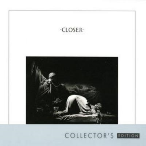 Joy Division Closer (CD) Album - Picture 1 of 1