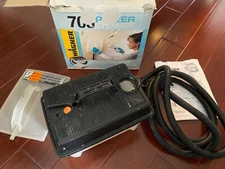 Wagner 705 Power Heat Steamer Paint Wallpaper Remover Strip Tool Bed / Bathroom