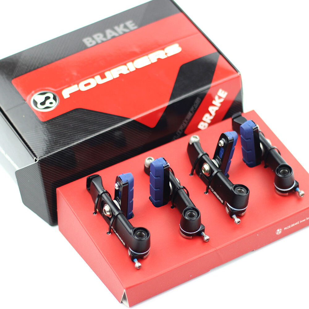 FOURIERS BR-S005 Direct Mount Aero V-Brake for Giant Propel Road