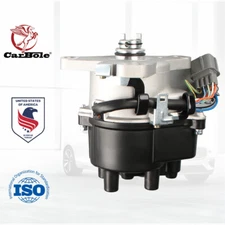 Distributor For Honda Acura Integra GSR OBD1 VTEC TD44U TD68U 1992-1995