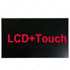 For HP P/N L12029-273 Compatible LCD Touch Screen Assembly Replacement 23.8" FHD