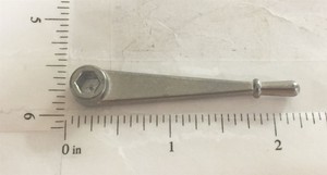 smith miller mic parts