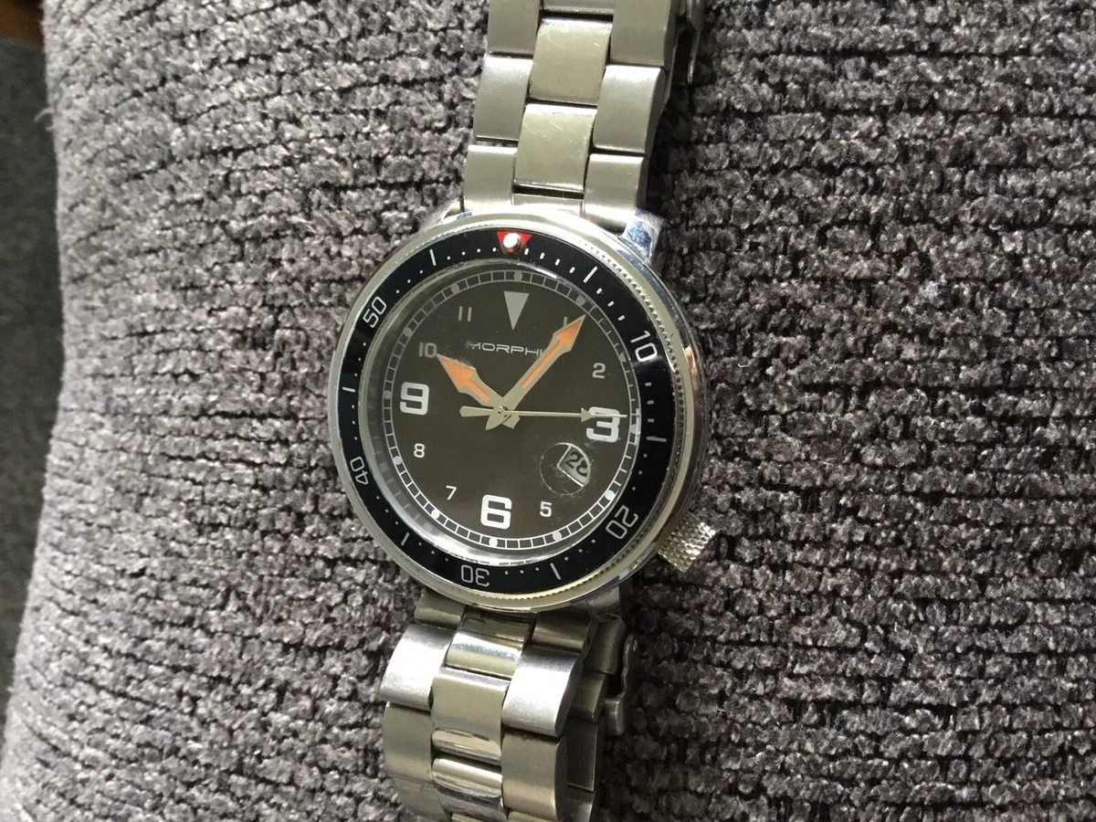 Morphic watches top