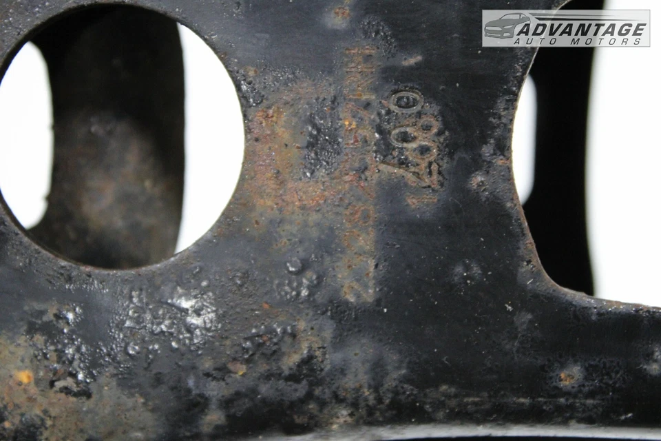 2016-2022 CHEVROLET CAMARO ЗАДНЯЯ ПРАВАЯ СТОРОНА НИЖНИЙ РЫЧАГ УПРАВЛЕНИЯ ПРУЖИНА НАСЕЧКА OEM - Изображение 4 из 4