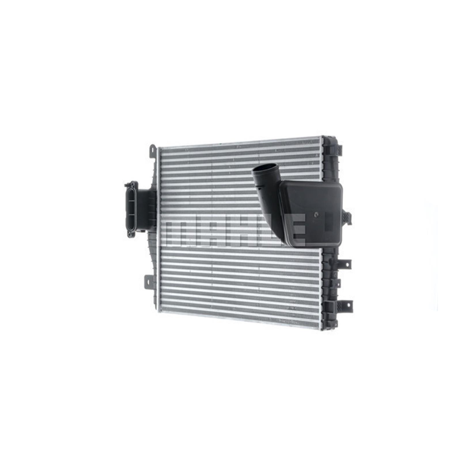 MAHLE CI 376 000p Intercooler Charger for sale online | eBay 