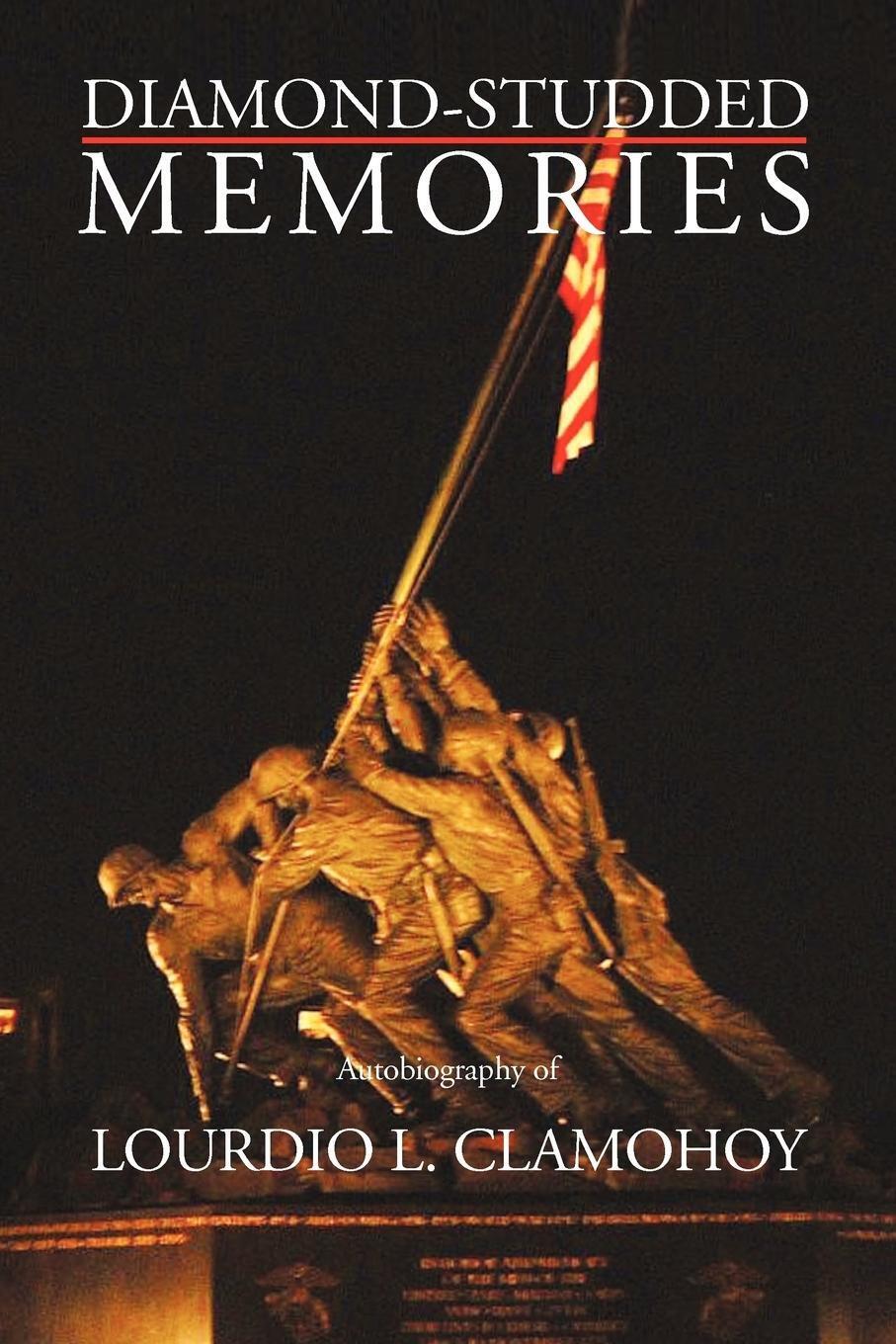 Lourdio L. Clamohoy | Diamond-studded Memories | Taschenbuch |