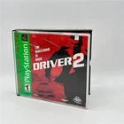 Driver 2 (Sony PlayStation 1, 2000)