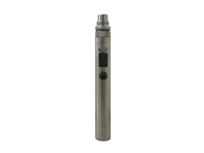 L-Rider Robust 2.0 - Edelstahl E Zigarette & E Shisha - Vape Set | eBay.de