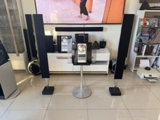 Bang et Olufsen Beosound 3200 comme neuve B&O avec telecommande Beo4 pour Ale 