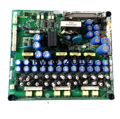 1 PCS YASKAWA Variable frequency drive board power board ETC617393 good