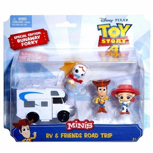 toy story 4 rv set