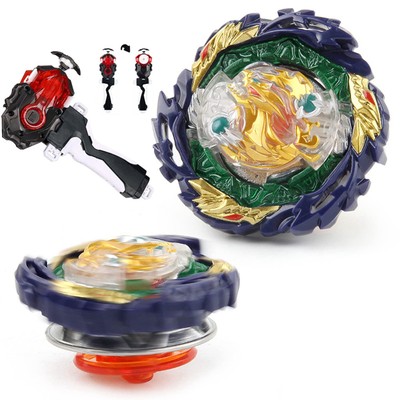 Beyblade Burst Dynamite Booster B-185 Vanish Fafnir Tapered Kick-3 Battling Tops