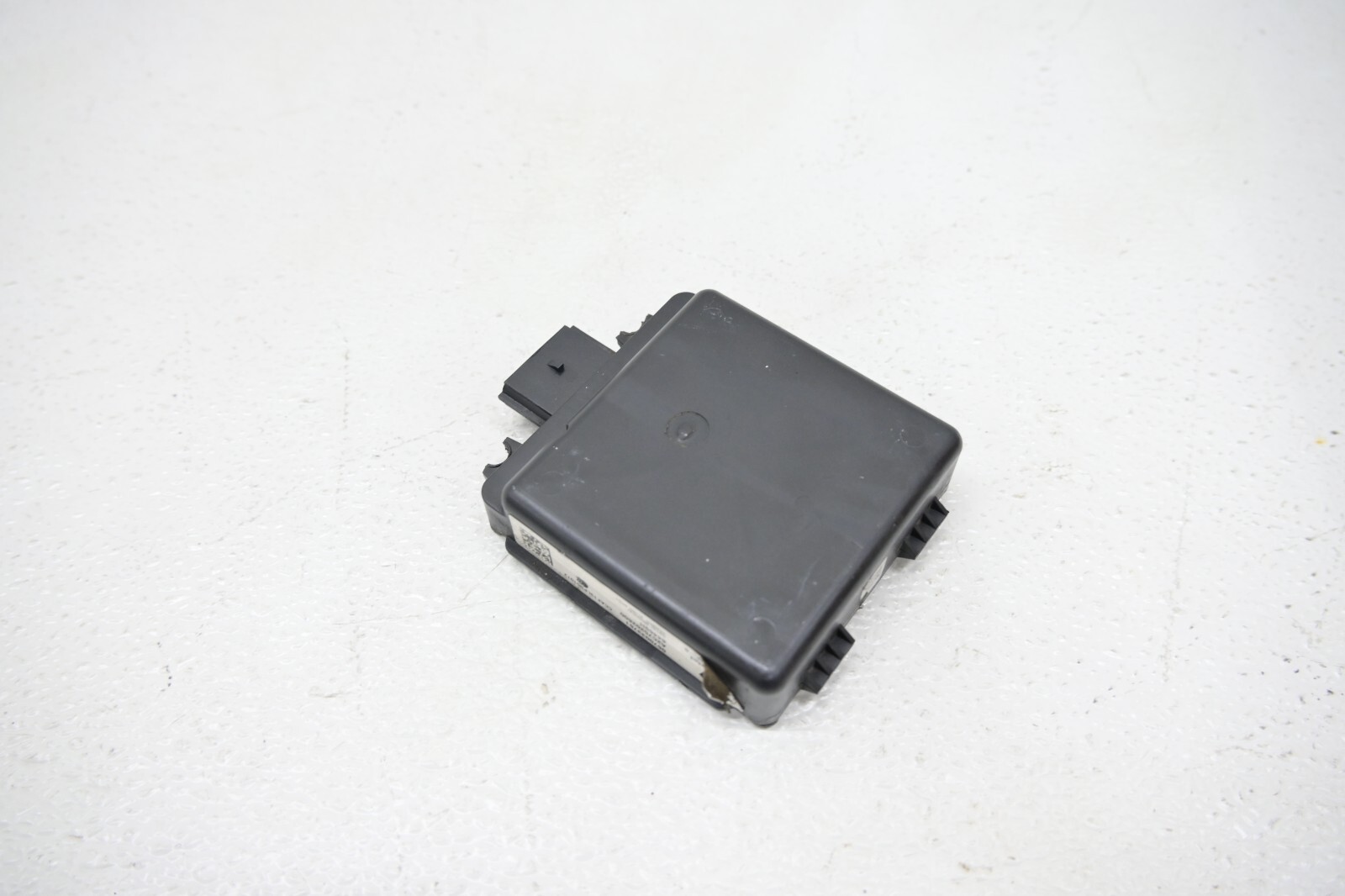 ⭐ 14-21 Maserati Ghibli Quatt Rear Right Bumper Blind Spot Detection Sensor Oem