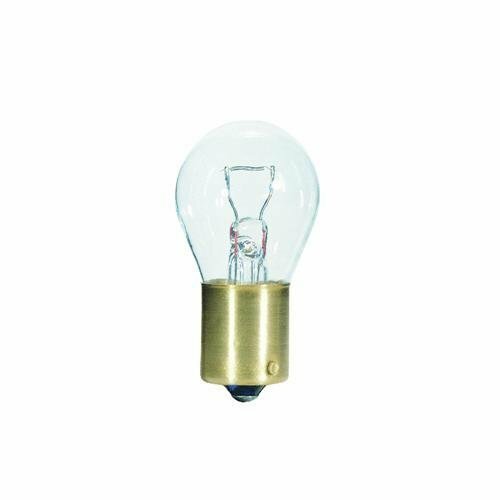 Westinghouse Lighting  03727 Corp 21-watt High Intensity Bulb, 2-Pack