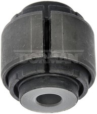 Buje de brazo de arrastre de suspensión Dorman para BMW 523-250